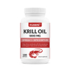 C&aacute;psula blanda de aceite de krill